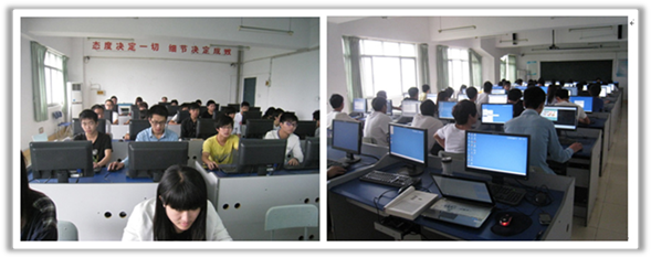 計算機網(wǎng)絡技術(shù) 驅(qū)動現(xiàn)代社會發(fā)展的無形引擎